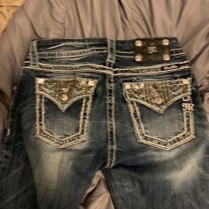 👍👍MISS ME Jeans!!